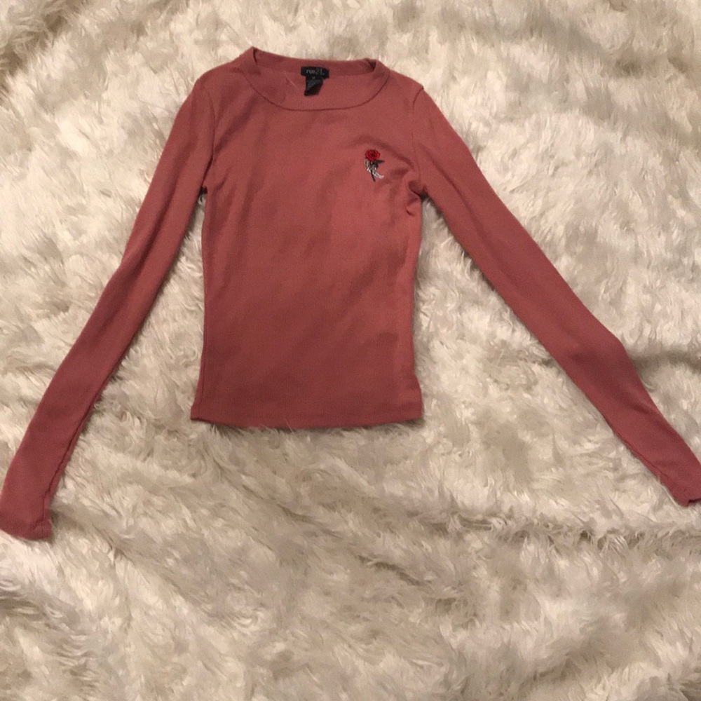 Rue 21 shirt